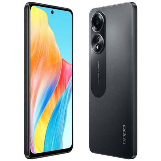 Oppo A58 8/256GB - Image 2